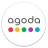 icon Agoda 12.21.0