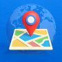 icon Phone Tracker and GPS Location