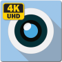 icon Cinema 4K