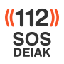 icon SOS Deiak