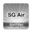 icon SG Air 2.15