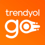 icon Trendyol Go: Yemek & Market