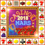 icon slot machine casino mars