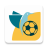 icon Blue Colibri Sport 2.3.5-bluecolibrisport