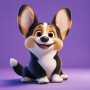 icon ZenCorgi