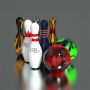 icon Realistic Bowling 3D