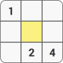 icon Sudoku 1024