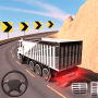 icon Road Cargo Truck