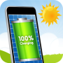icon Solar Battery Charger Prank
