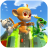 icon Monkey Run 1.3.3