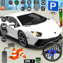 icon Parking Game Car Parking