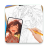 icon AR Draw Sketch 23