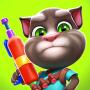 icon Talking Tom Camp