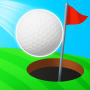icon Golf Orbit