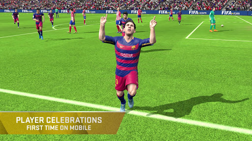 FIFA 16 Soccer