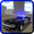 icon Muscle Police Car Driving 1.3