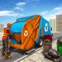 icon Garbage Trash Truck Simulator