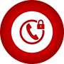 icon Blacklist Call SMS Blocker