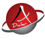 icon Abdullah Dialer