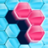 icon Block! Hexa 25.0429.00
