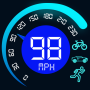 icon Speedometer