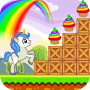 icon Unicorn Dash Attack