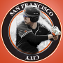 icon San Fransico Baseball