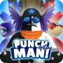 icon PunchManOnline