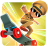 icon Little Singham Super Skater 1.0.363