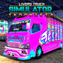 icon Livery Truk Simulator Indonesia