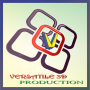 icon Versatile 3D Production