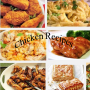 icon Chicken Mast Recipes