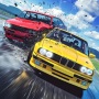 icon Overtake Race Masters