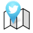 icon Tweet Map 1.3.7