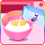 icon Cake Maker Cooking games