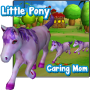 icon Little Pony Caring Mom