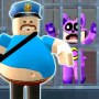 icon Parkour Master: Escape Games