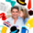 icon Father Day Photo Frame 1.9