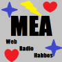 icon Rádio Mea Habbos