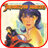 icon Komik Jengking Merah 1.6