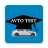 icon AVTO TESTTraffic Rules 2024 1.7.8