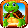 icon Turtle Adventure World