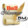 icon balimessenger