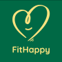 icon FitHappy: Wellness & Wellbeing