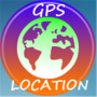 icon GPS