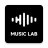 icon MusicLab 1.1.1