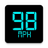 icon com.digitalspeedometer.odometer.speedometer.speed 1.3.3