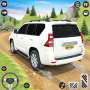 icon Prado Car Driver SUV Car Games