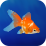 icon Goldfish 3D Relaxing Aquarium
