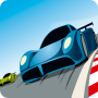 icon Car Race Kids Game